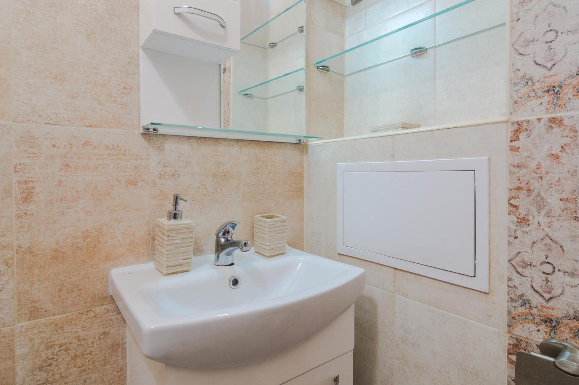 The Right Choice 6 Apartemen
