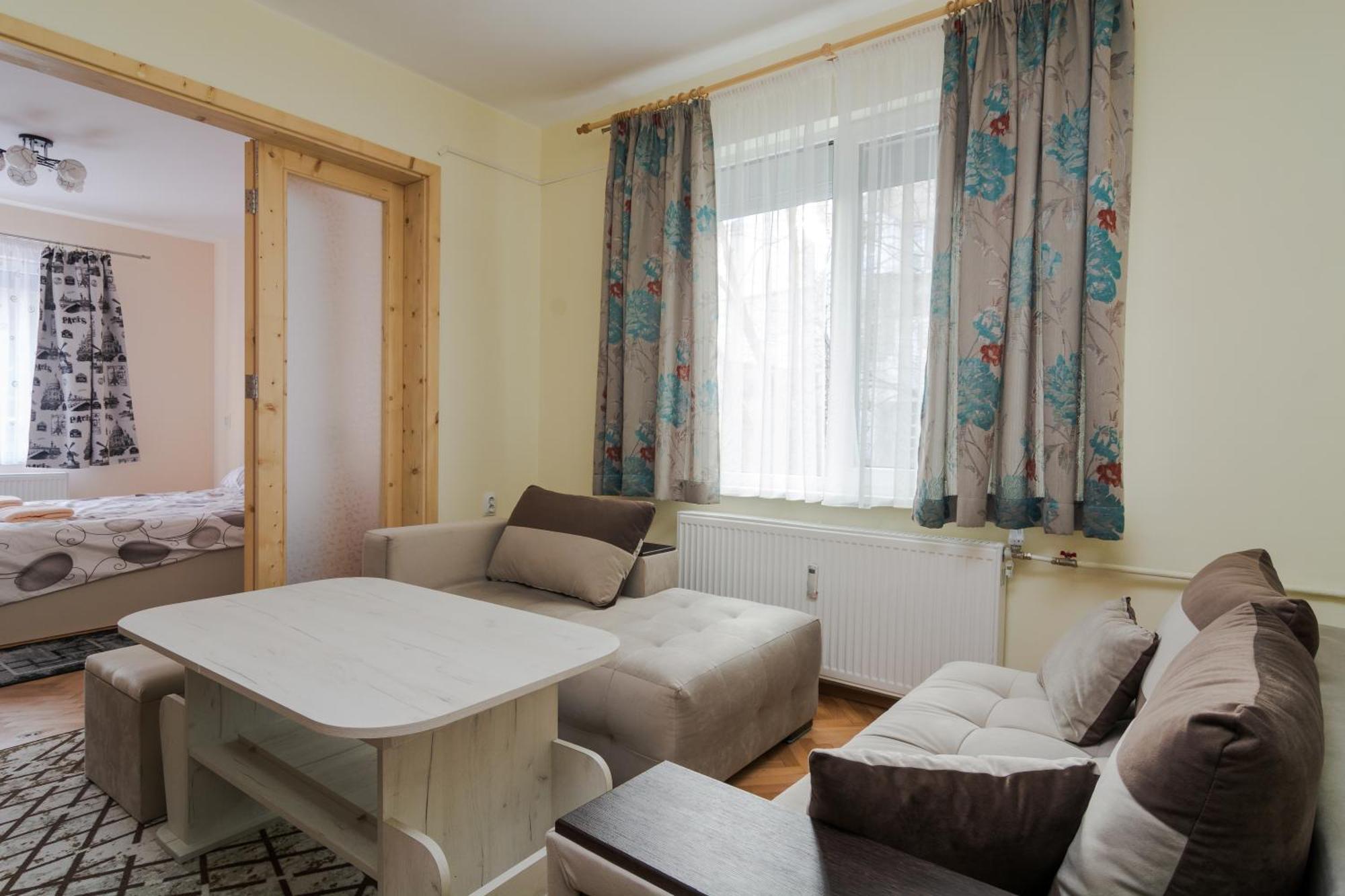Apartemen The Right Choice 6 *