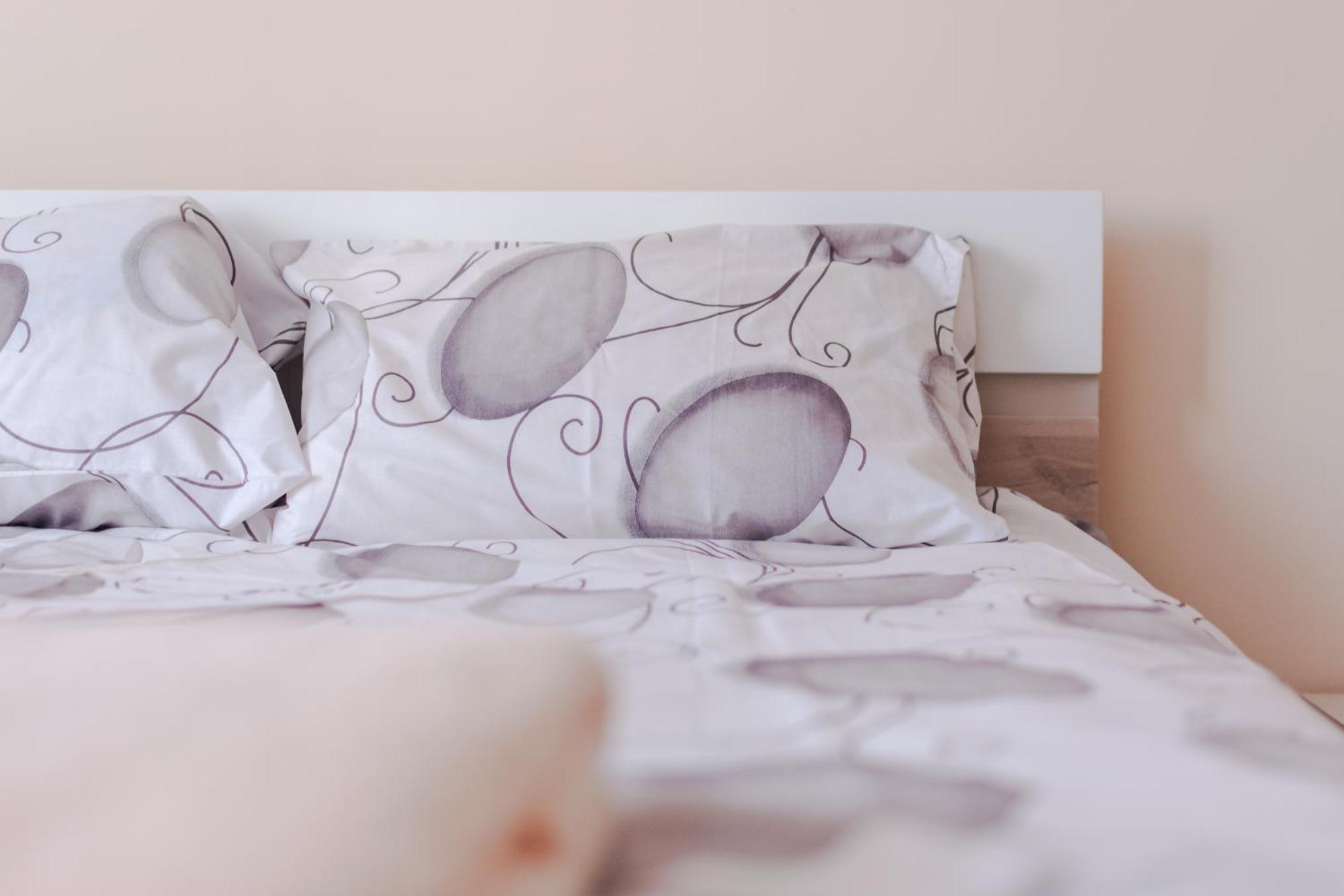 The Right Choice 6 Appartement *
