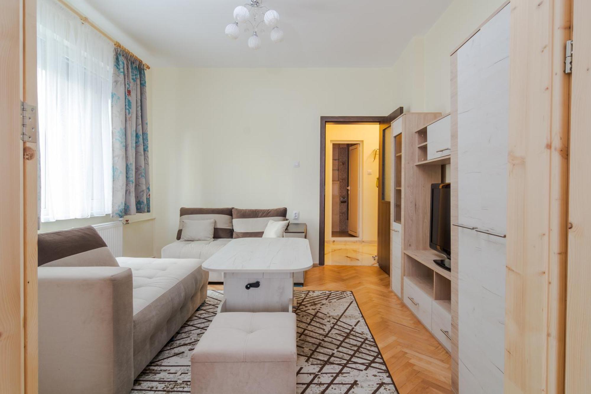 The Right Choice 6 Apartemen