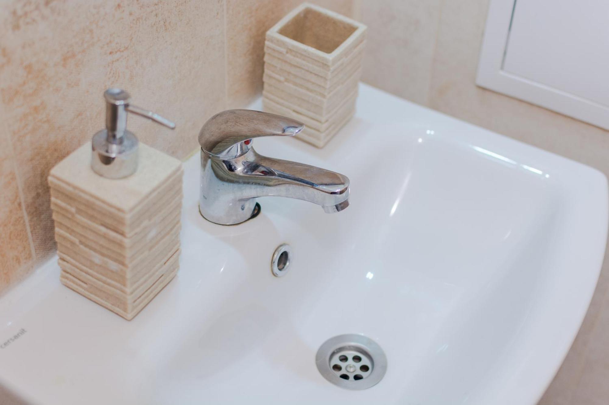Appartement The Right Choice 6 *