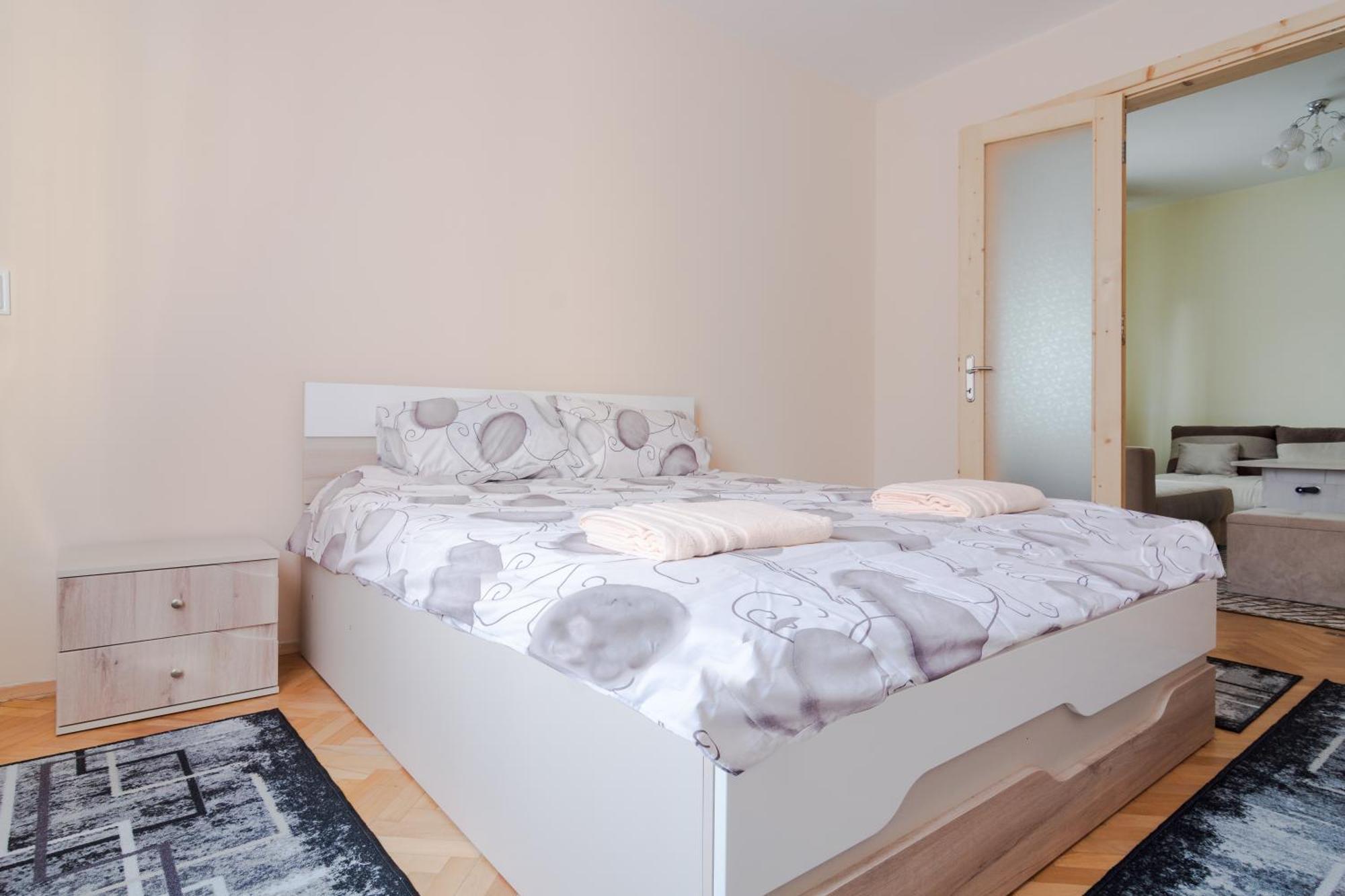 The Right Choice 6 Apartemen *