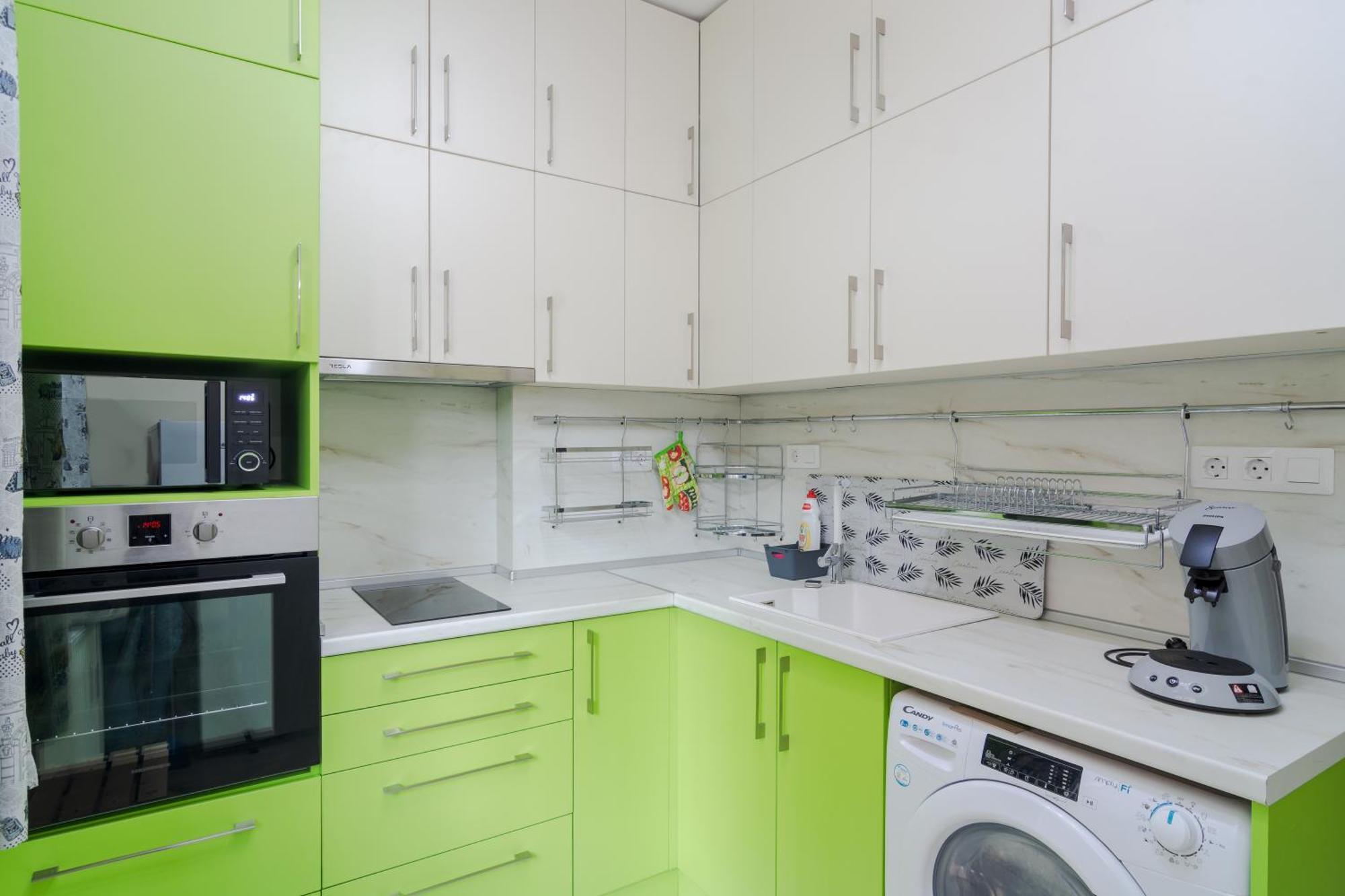 The Right Choice 6 Apartemen Sofia
