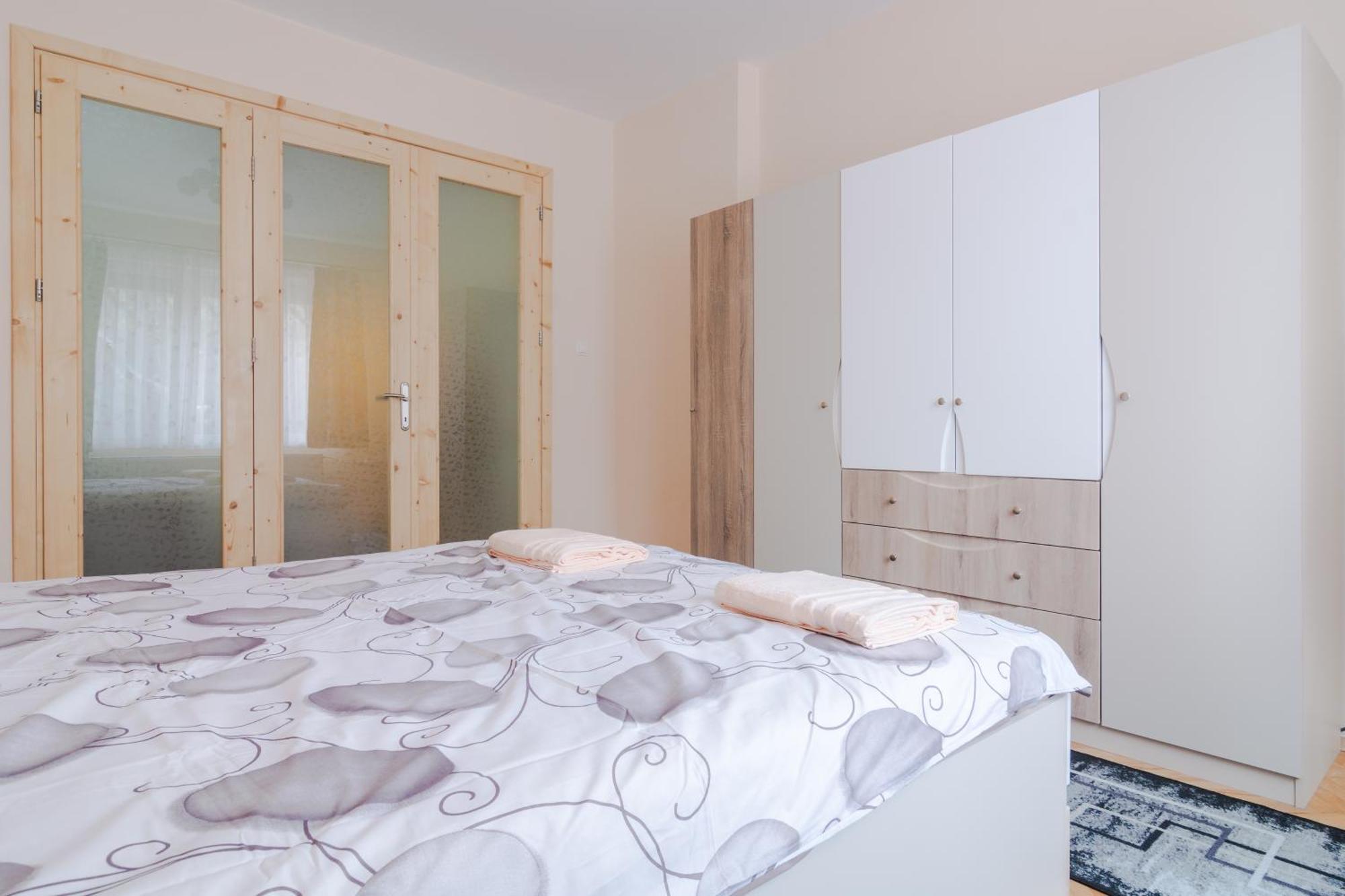 The Right Choice 6 Apartemen *