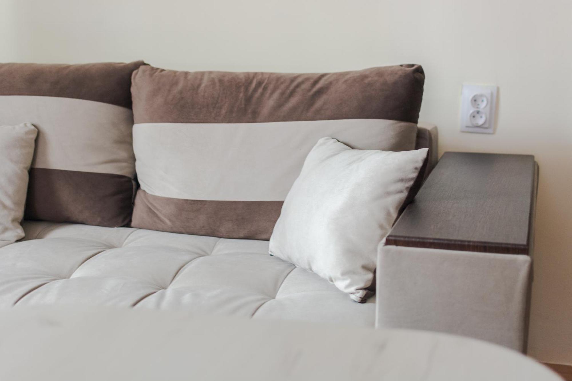 Apartemen The Right Choice 6 Sofia