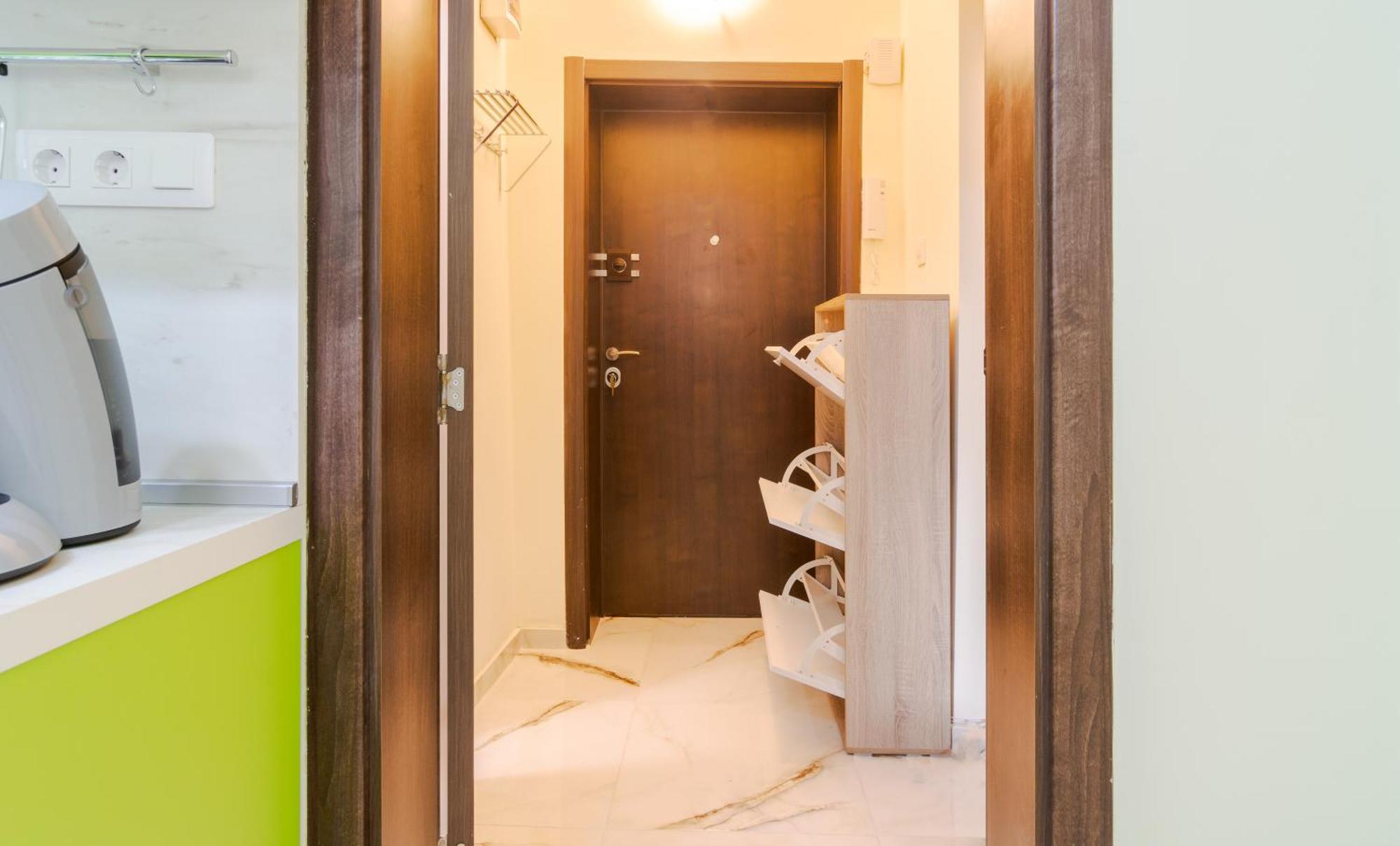 Appartement The Right Choice 6 *