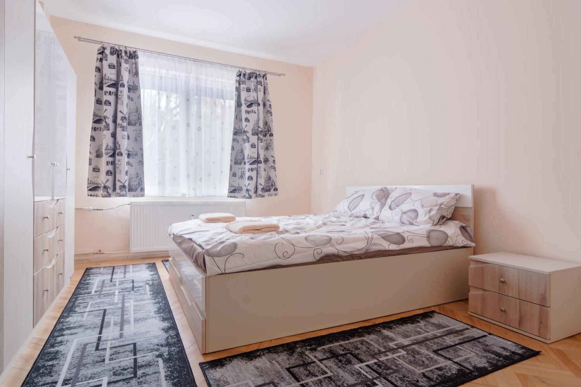 Apartemen The Right Choice 6 Sofia